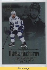 2023 Fleer Ultra Flair Showcase Row 0 Showstopper Nikita Kucherov #24 READ 0b3