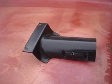 1966 Buick Riviera Black Lower Column Cover #1373249 GM OEM