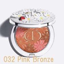 Dior Bronzer Forever Cushion Daisy 2026 Limit...