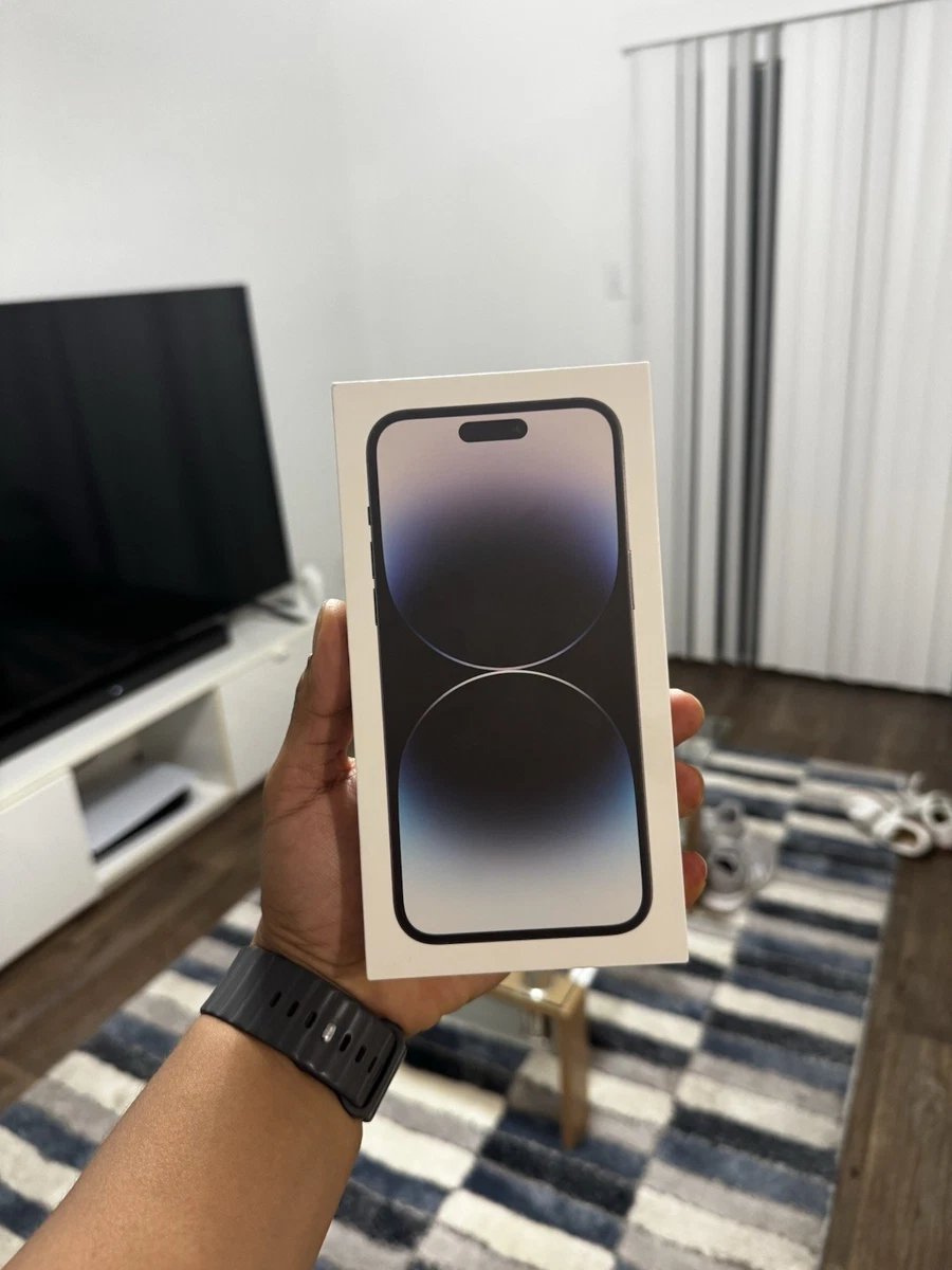 Apple iPhone 14 Pro Max 128GB for Sale - Shop New & Used Cell