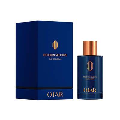 Ojar Infusion Velours EDP 100ml Eau de Parfum Unisex New&Sealed