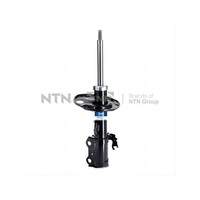 1X StoßDäMpfer SNR SA66940.08R FüR Toyota Auris Corolla VAN NRE150 Dual Vvti VVT