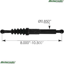 Automann A95432 Hood Strut Mack