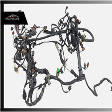 2011 2012 LAND ROVER Range Rover 5.0 SUPER CHARGED Wire Harness