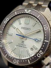 2023 SEIKO PROSPEX Seiko Akatsuki Watch 110th SPB333J1 2