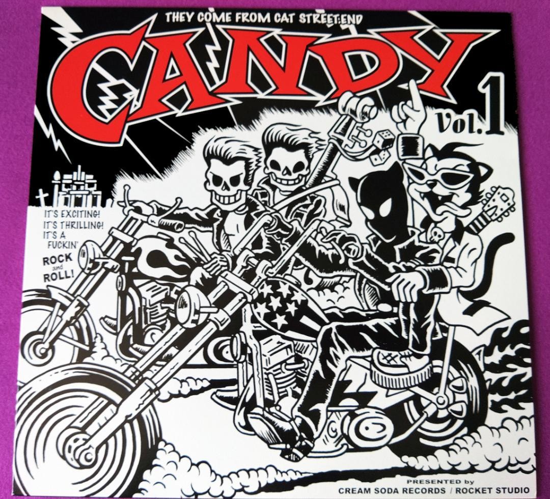 値下【激レア】CANDY 10inch PINK DRAGON 値下【激レア】CANDY 10inch PINK DRAGON