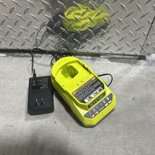 Ryobi PCG002 18V ONE Lithium-Ion FAST Battery Charger OEM