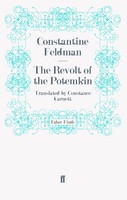 The Revolt Of The Potemkin Taschenbuch 304 S. Englisch 2011 Faber and Faber ltd.