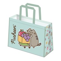 Pusheen - Fruits - Shopping Bag Neu