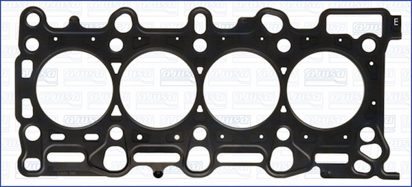 Dichtung Zylinderkopf Ajusa 10193940 FüR Honda Accord CR 86Mm 8 CU Tourer CW 5 3-image