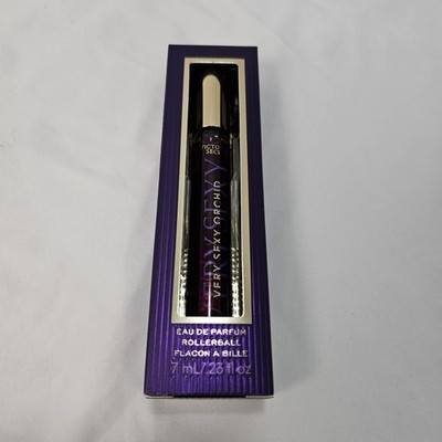 Victoria's Secret Very Sexy Orchid EDP Rollerball 7ml 0.23oz New in Box