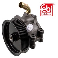 Febi Bilstein Servopumpe Hydraulikpumpe Servolenkung FüR Ford Transit