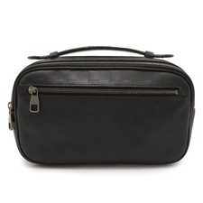 Louis Vuitton Damier Infini Leather Umbrella Bag 2WAY Onyx Used