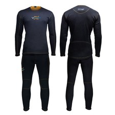 V-Warm SFT XTREME von Kallweit - Made in Germany- Hose