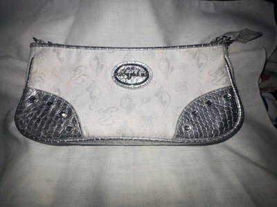 Baby Phat Y2K  collection small shoulder bag
