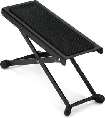On-Stage FS7850B 5-Position Footrest (3-pack) Bundle
