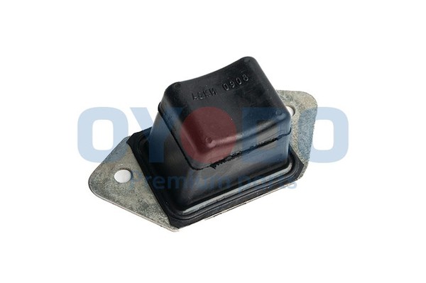 Oyodo Anschlagpuffer Federung Hinterachse Beidseitig FüR Toyota Land Cruiser-image