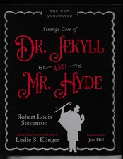 Strange Case Of Dr. Jekyll Mr. Hyde The New Annotated Edition Illustrated Strange Case Of Dr. Jekyll Mr. Hyde The New Annotated Edition Illustrated