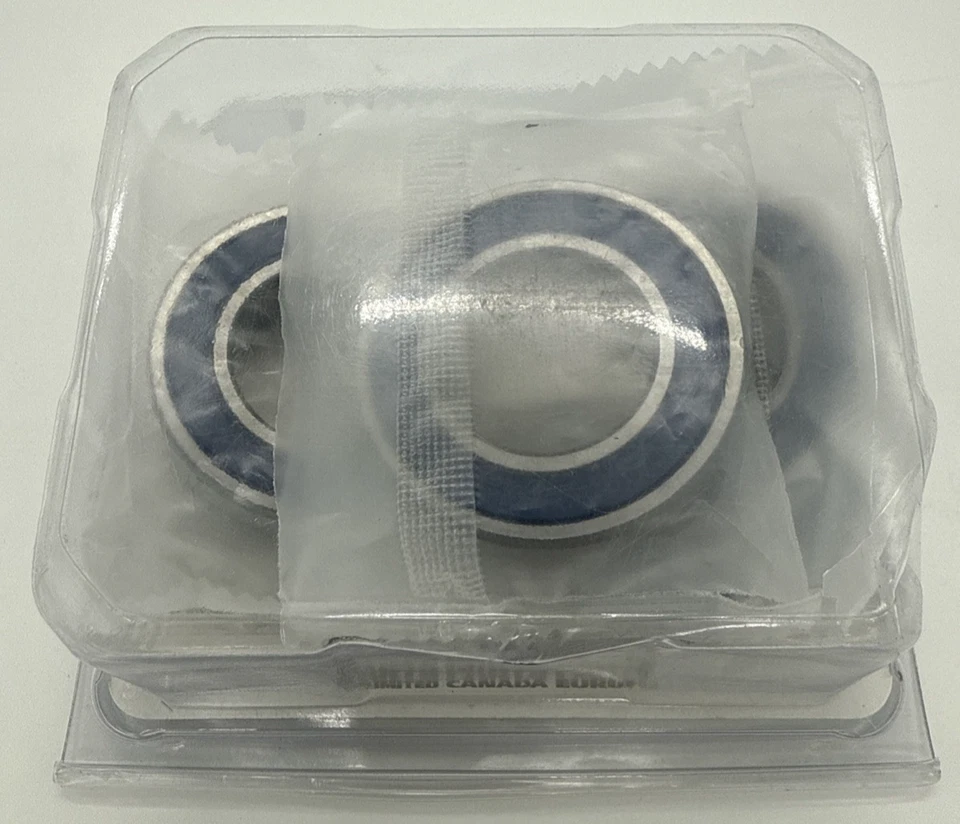 Moose Racing 25-1593 Wheel Bearing and Seal Kit For Talon Hub   Honda CR/CRF 250 - Image 2 of 2