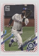 2021 Topps Independence Day 43/76 Mallex Smith #247 r0j