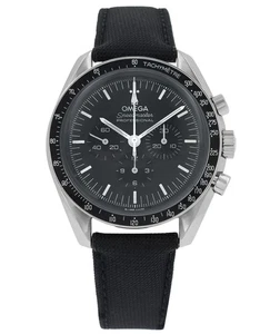 Omega Speedmaster Professional Moonwatch 310.32.42.50.01.001 42MM Men's Full