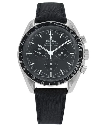 Omega Speedmaster Professional Moonwatch 310.32.42.50.01.001 42MM Men's Full