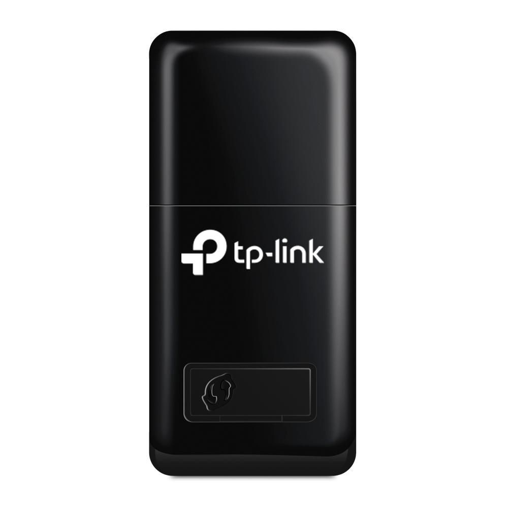 Tp-Link Tl-Wn823n Network Card Wlan 300 Mbit/S - Image 2