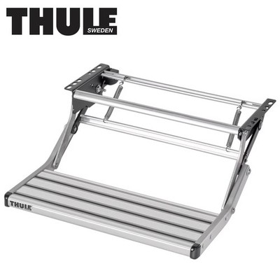 THULE OMNISTEP MANUELLE CARAVAN WOHNMOBIL HERUNTERKLAPPBARE STUFEN - 550 MM