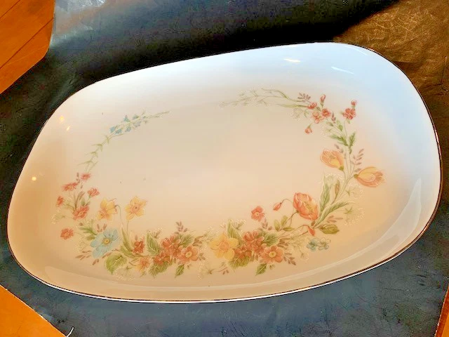 Premiere Fine China In Fine China Of Japan China for sale | eBay