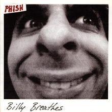 Billy Breathes von Phish | CD | Zustand sehr gut