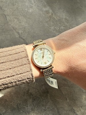 Fossil Damenuhr Neu Mit Etikett
