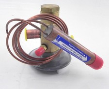 Sporlan Thermostatic Adjustable Expansion Valve 55/70AR