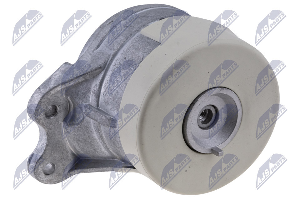 Right NTY ZPS-ME-032 Engine Mounting for MERCEDES-BENZ