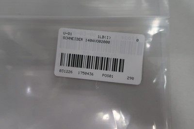 Scheda Di Uscita Analogica Schneider Modicon 140ACO02000 – Nuova In Scatola - Foto 2