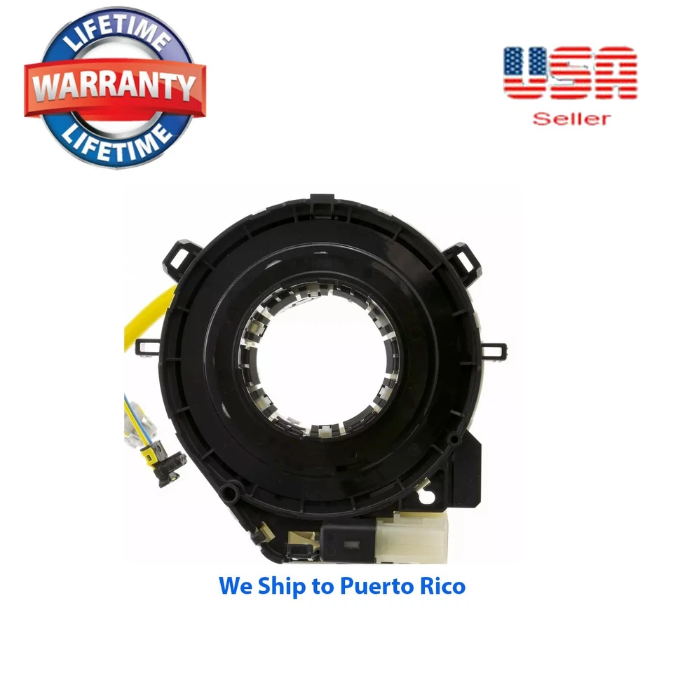 Reloj D2BZ-14A664-A ajuste resorte Ford Fiesta 2011-2019 Foto 3 de 4