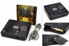 Sony High Speed Net MD Walkman Recorder MZ-NE410 Portable MiniDisc Player