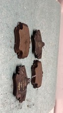 Plaquette de frein Renault TWINGO