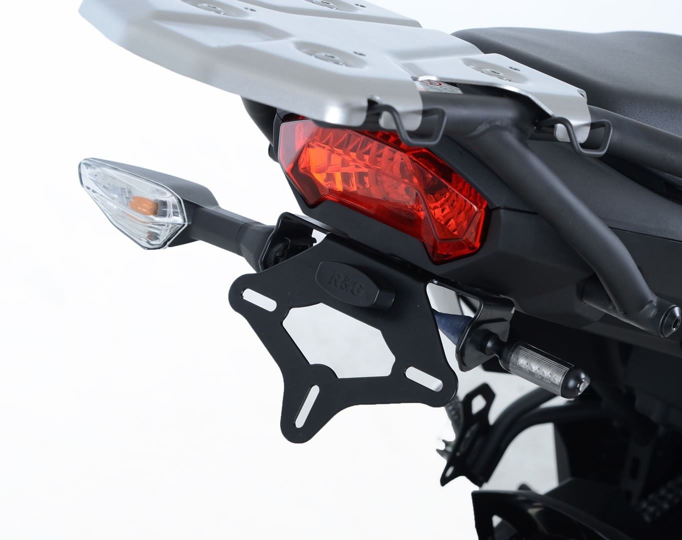 R&G Tail Tidy Kawasaki Versys X 250 2017 - 2019