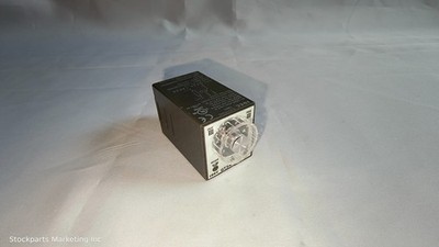 Idec GT3A-1AF20 GT3A1AF20 Electronic Timer Fast Shipping! 30 Days Warranty