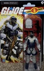 Hasbro G.I. Joe Classified Series Cobra Snow Serpent Retro 6” Figure