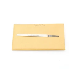 Glardon Vallorbe 36.139-1 Watchmakers Graver Jeweler Engraving NOS (G16D1)