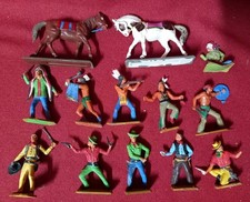 LOTTO SOLDATINI STARLUX 