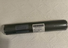 Therm-a-Rest Self-Inflating Sleeping Mat - Green PN 1095T