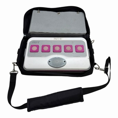 LOGAN PROXTALKER COMMUNICATION DEVICE LPT1 8140A-LGNPT1 *No Battery Back*