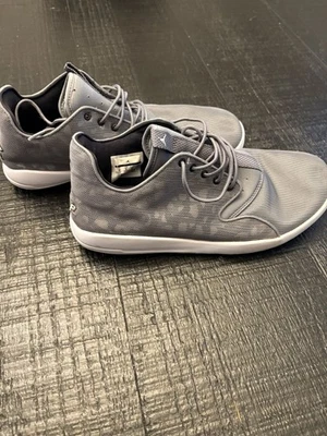 Jordan Eclipse Grey - 724010-005 for Sale | Authenticity  display picture 2