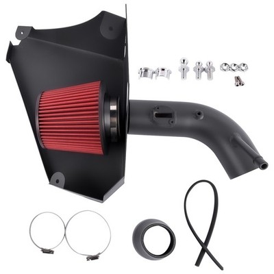 Air Intake System for Cadillac ATS Base Performance Premium Luxury 2.0L 2013-16