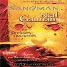 The Sandman Vol. 1: Preludes & Nocturnes (New Edition) by Gaiman, Neil