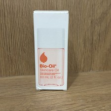 Bio-Oil Skincare Oil For Scars Stretch Marks Aging Skin 2 Fl Oz