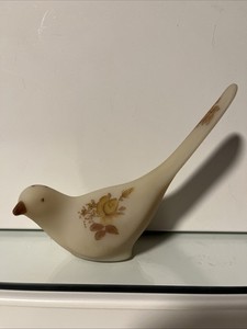 Fenton Happiness Bird | eBay