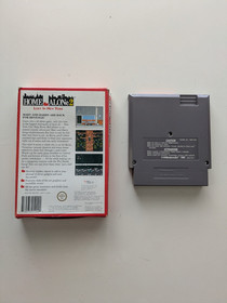 Home Alone 2 (Nintendo NES) *NO MANUAL*